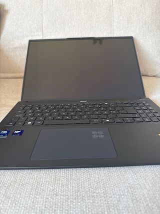Acer Swift 16: 32GB RAM, 1TB SSD