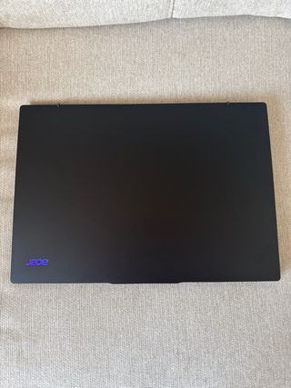 Acer Swift 16: 32GB RAM, 1TB SSD