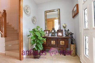 Chalet en venta en Sant Jordi-Babilonia en Torredembarra