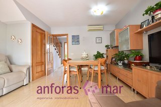Chalet en venta en Sant Jordi-Babilonia en Torredembarra