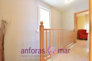 Chalet en venta en Sant Jordi-Babilonia en Torredembarra