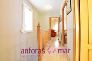 Chalet en venta en Sant Jordi-Babilonia en Torredembarra