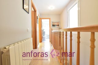 Chalet en venta en Sant Jordi-Babilonia en Torredembarra