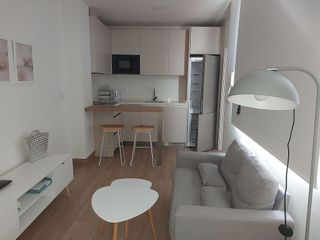 Piso en alquiler en El Cerro en Sevilla