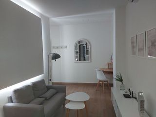 Piso en alquiler en El Cerro en Sevilla