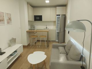 Piso en alquiler en El Cerro en Sevilla