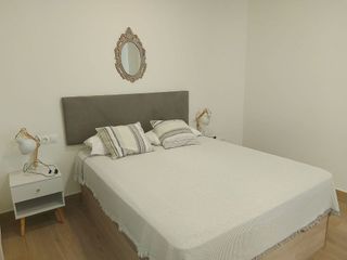 Piso en alquiler en El Cerro en Sevilla