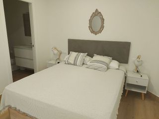 Piso en alquiler en El Cerro en Sevilla