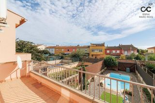 Casa adosada en venta en Vilafant