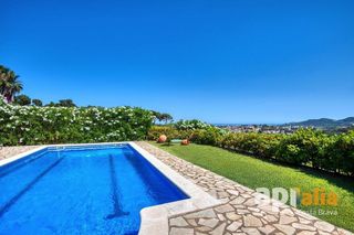 Chalet en venta en Mas Pere-Río de Oro en Calonge