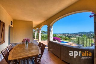 Chalet en venta en Mas Pere-Río de Oro en Calonge