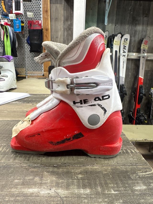 Bota esquí infantil talla 29