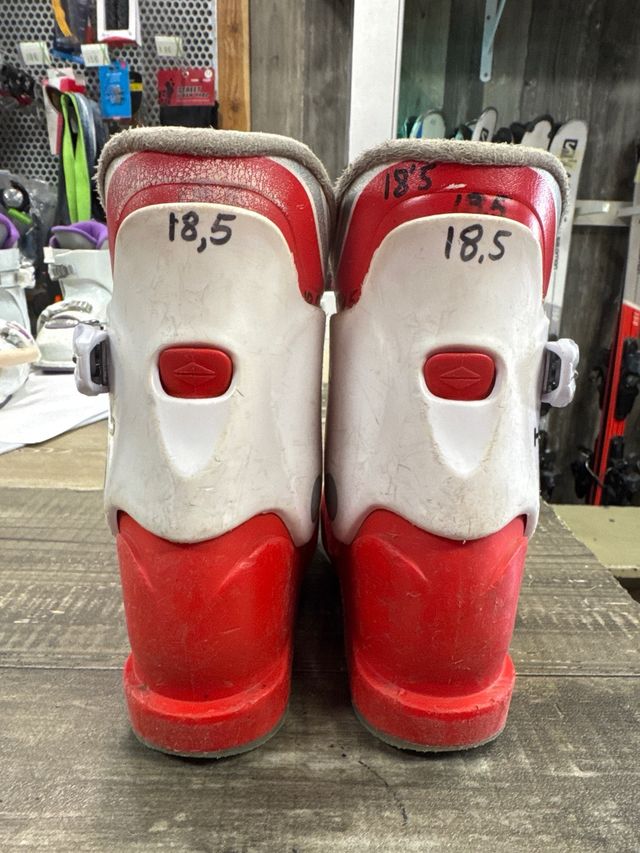 Bota esquí infantil talla 29