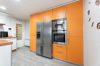 Casa pareada en venta en Valdeolmos