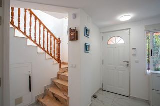 Casa adosada en venta en  El Acequión - Los Naúfragos en Torrevieja