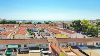 Casa adosada en venta en  El Acequión - Los Naúfragos en Torrevieja