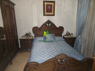 Casa adosada en venta en Don Benito