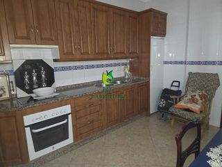 Casa adosada en venta en Don Benito