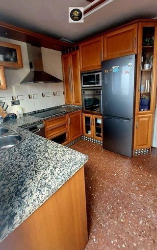 Chalet en venta en Andújar