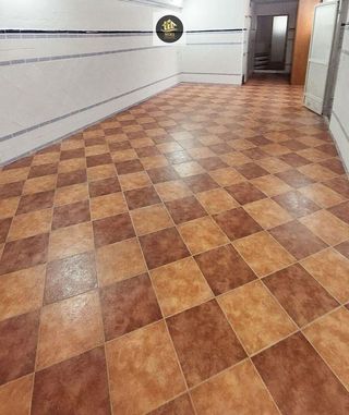 Chalet en venta en Andújar