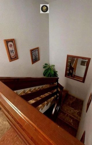 Chalet en venta en Andújar