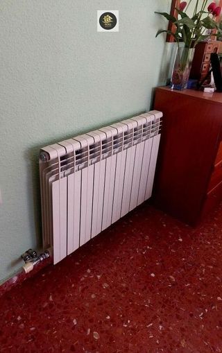 Chalet en venta en Andújar