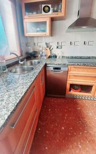 Chalet en venta en Andújar