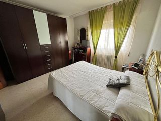 Casa adosada en venta en Santa María en Ciudad Real