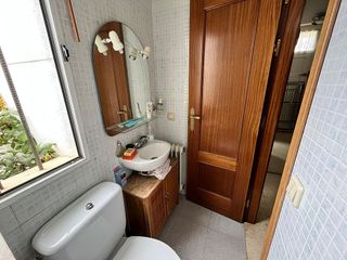 Casa adosada en venta en Santa María en Ciudad Real