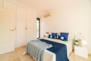 Chalet en venta en Campos de Golf - Villa Martin - Los Dolses en Orihuela