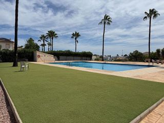 Chalet en venta en Campos de Golf - Villa Martin - Los Dolses en Orihuela