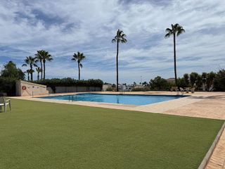 Chalet en venta en Campos de Golf - Villa Martin - Los Dolses en Orihuela