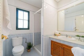 Chalet en venta en Campos de Golf - Villa Martin - Los Dolses en Orihuela