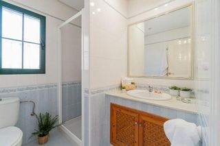 Chalet en venta en Campos de Golf - Villa Martin - Los Dolses en Orihuela