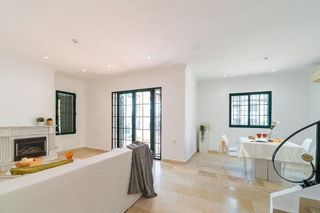 Chalet en venta en Campos de Golf - Villa Martin - Los Dolses en Orihuela