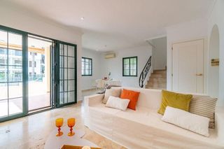 Chalet en venta en Campos de Golf - Villa Martin - Los Dolses en Orihuela