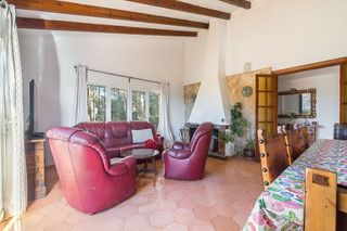 Casa rural en venta en Llucmajor Interior en Llucmajor