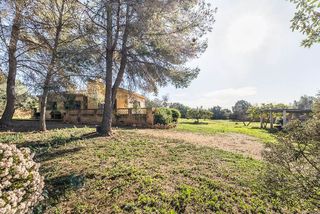 Casa rural en venta en Llucmajor Interior en Llucmajor