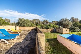 Casa rural en venta en Llucmajor Interior en Llucmajor