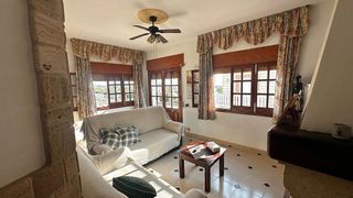 Casa pareada en venta en Carboneras