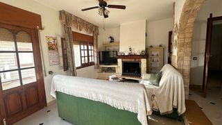 Casa pareada en venta en Carboneras