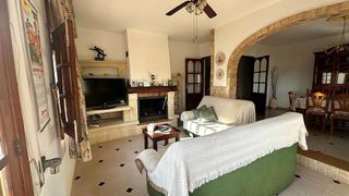Casa pareada en venta en Carboneras