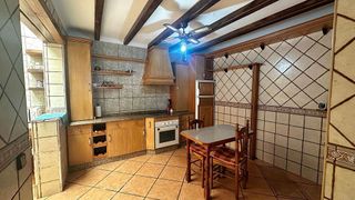 Casa pareada en venta en Carboneras
