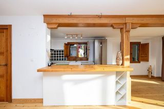 Casa adosada en venta en Albaicín en Granada