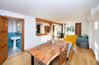 Casa adosada en venta en Albaicín en Granada