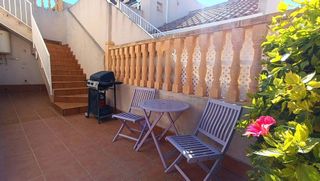 Casa pareada en venta en Nueva Torrevieja - Aguas Nuevas en Torrevieja