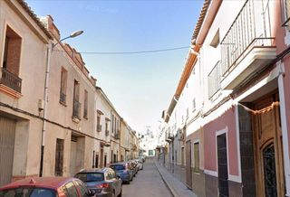 Casa adosada en venta en Alberic