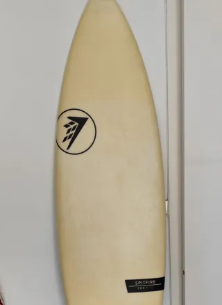 Tabla de surf Firewire Spitfire 6'0
