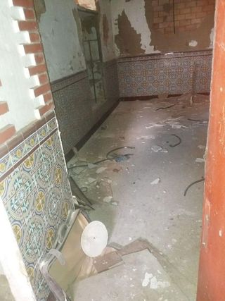 Chalet en venta en Arcos de la Frontera