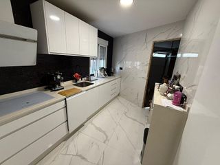 Casa adosada en venta en Esperanza - Quemadero en Almería